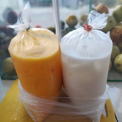 Jus sirsak