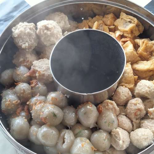 Pentol Urat
