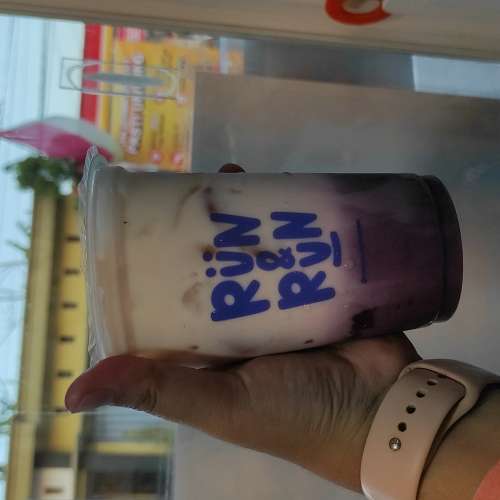 RUN&RUN TARO