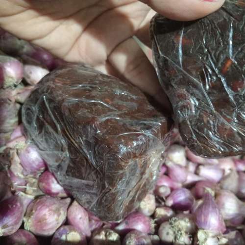 Asem jawa tanpa biji