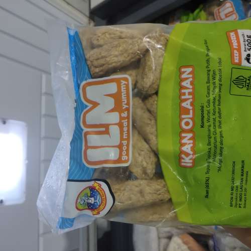 Tempura ilm panjang