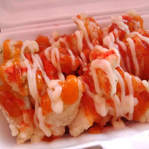 CIRENG SALJU