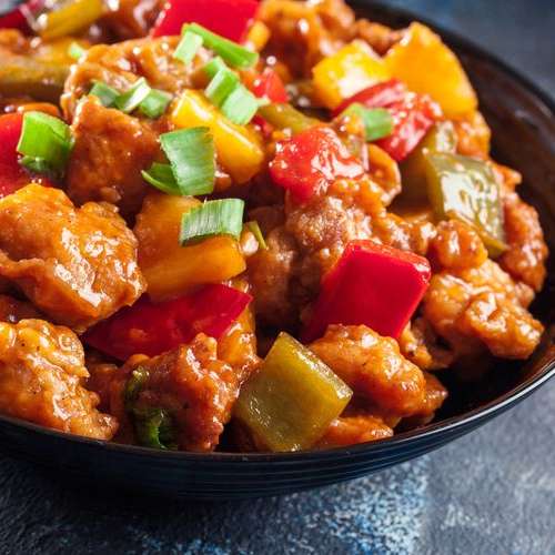 Koloke Ayam