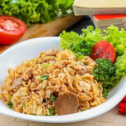 Mie goreng