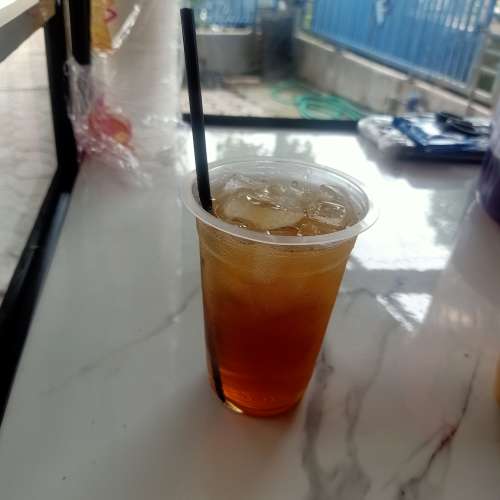 Nai Tea
