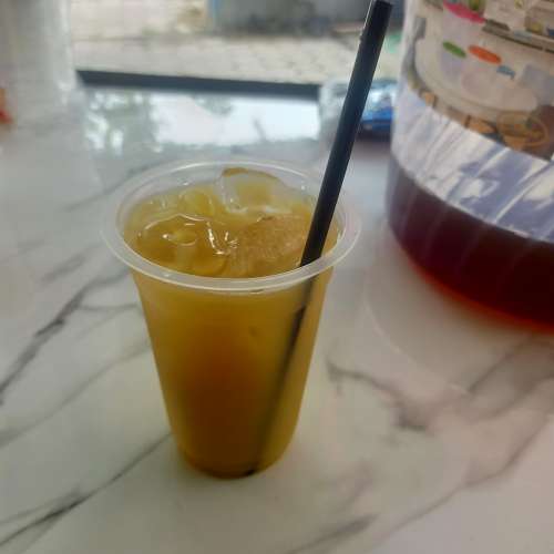 Lemon Tea