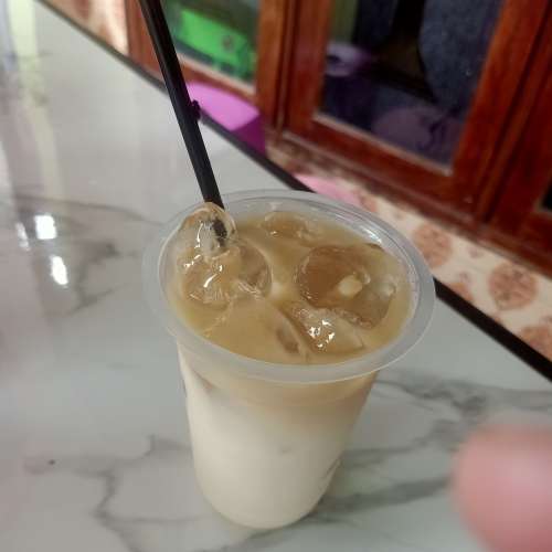 Milk Tea