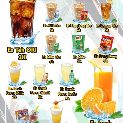 Drink Beng-beng