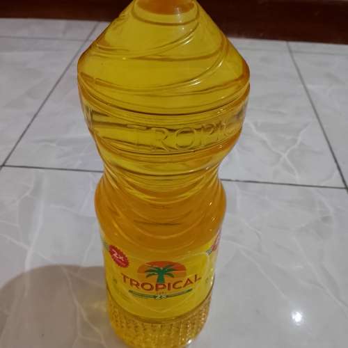 Minyak goreng