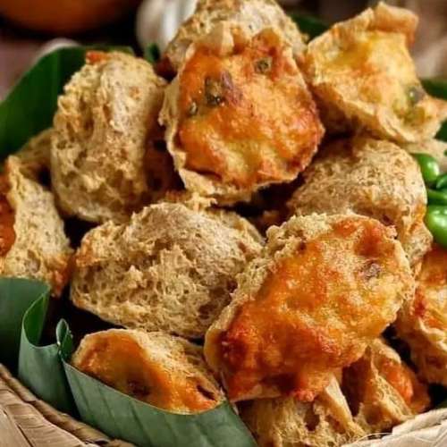 Tahu walek