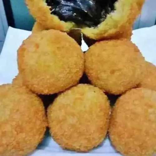 Bola bola ubi