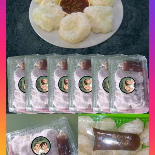 Cireng salju