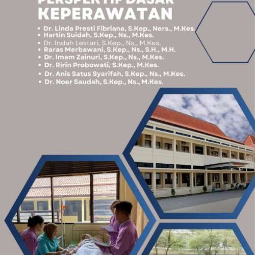 Buku Bacaan Kuliah