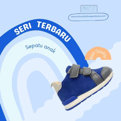 Sepatu Anak
