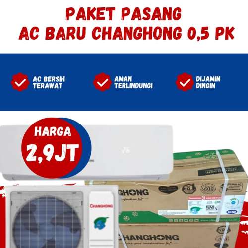 Pendingin Ruangan