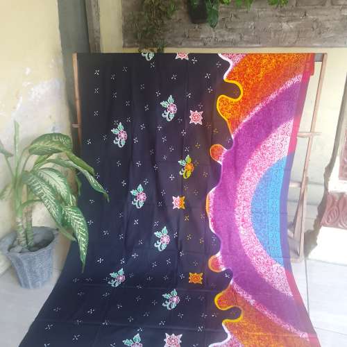 Kain batik Wringin Lawang
