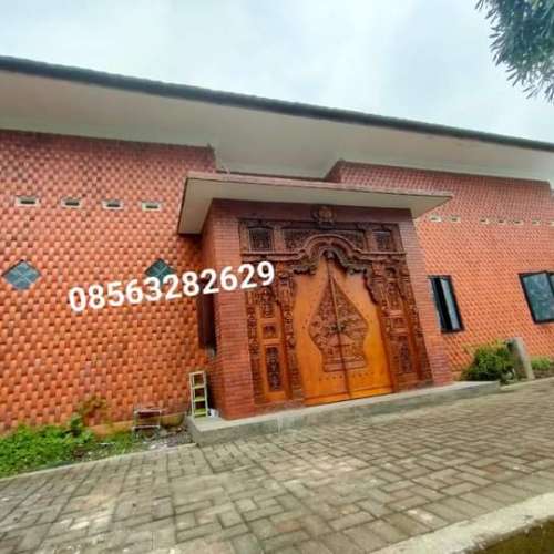 Bata tempel bevel 08563282629