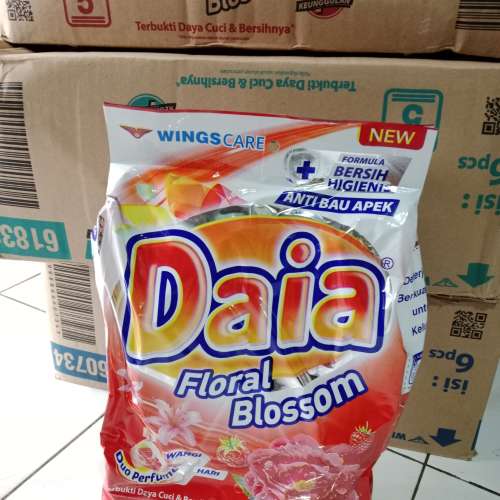 Daia jumbo 1,6kg