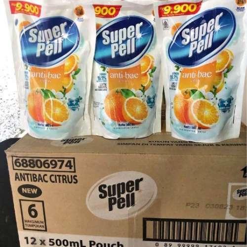 Superpell 500ml