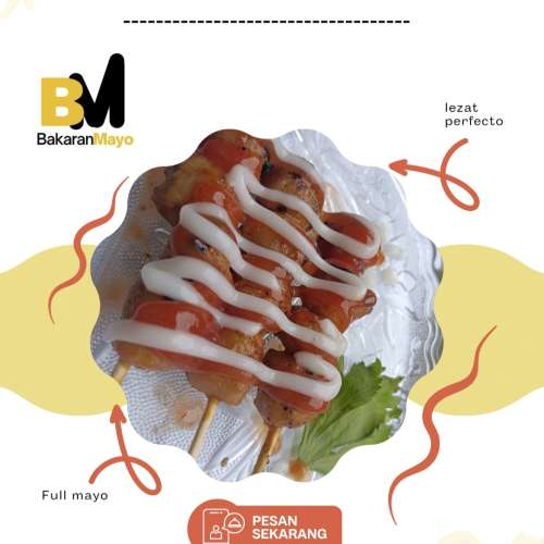 Pentol Bakar Nusantara