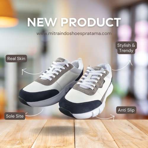 Sepatu NOBF - Anothe