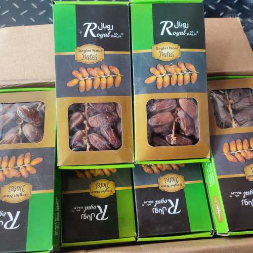 Best seller ‼️  Kurma Tunis Tangkai
