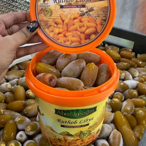 Kurma Ruthob