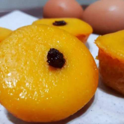 Kue lumpur