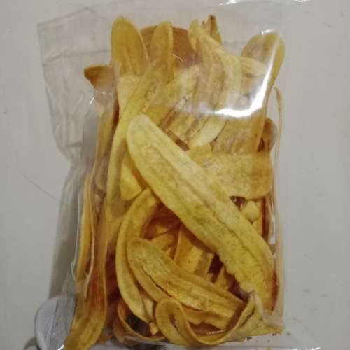 KERIPIK PISANG ARIFAH JAYA