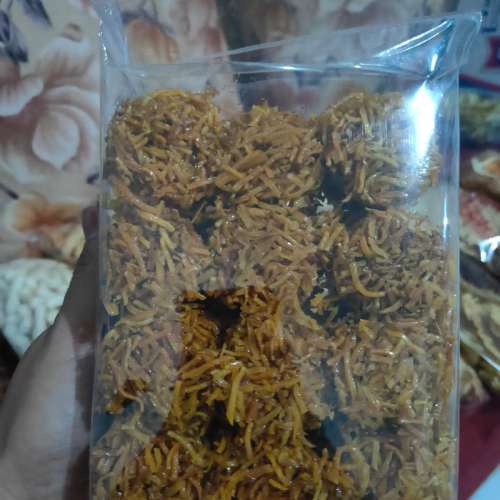 CARANG MAS