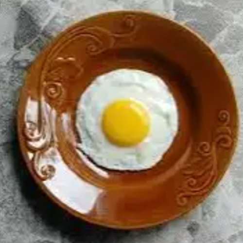 Telur Mata Sapi