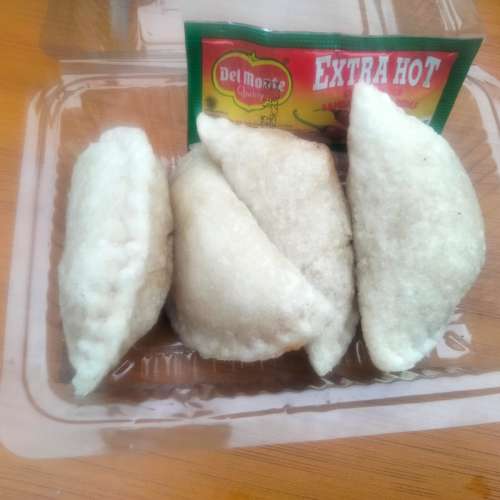 Cireng isi ayam