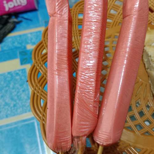 Sosis merah