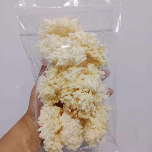 Rengginang Enak