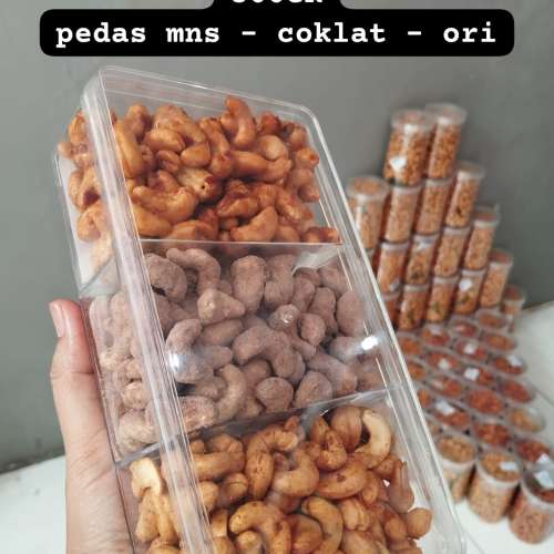 Mente mix