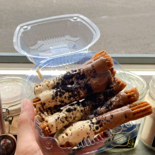 Churros