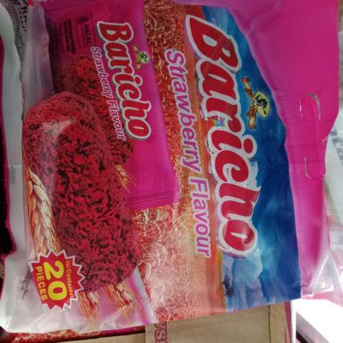 Baricho ecer