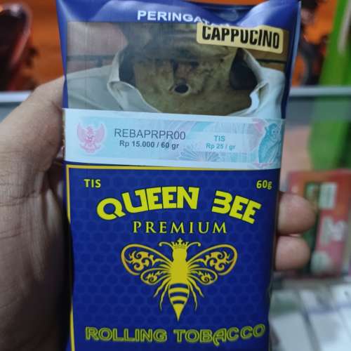 Tembakau