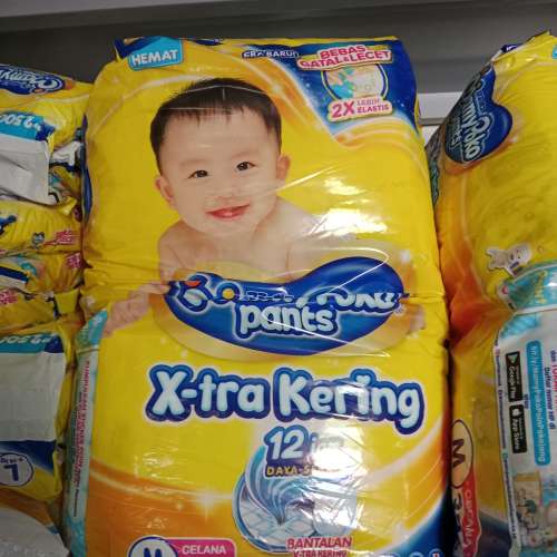 Mamypoko S M L