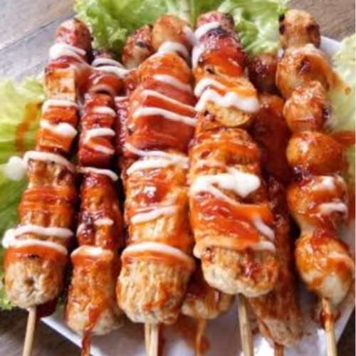 Tempura