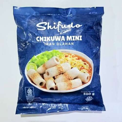 Chikuwa mini shifudo