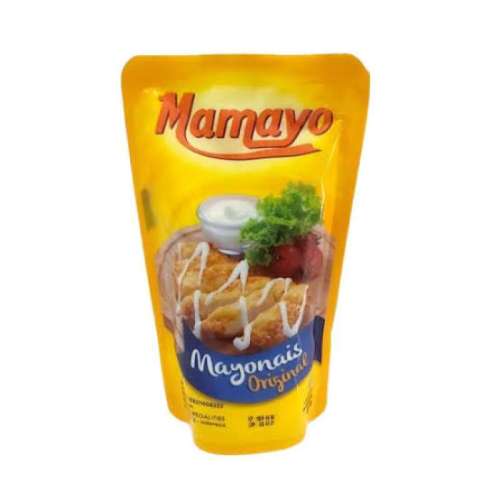 Mamayo Mayonaise