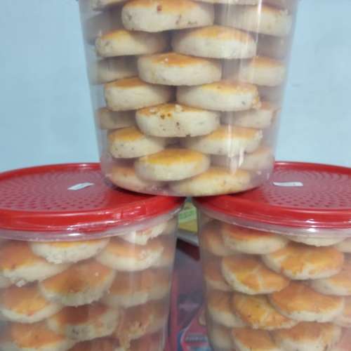 Kue kacang