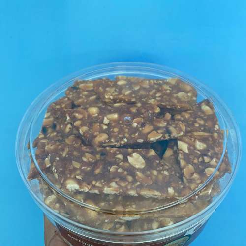 Enting Kacang Bu imah