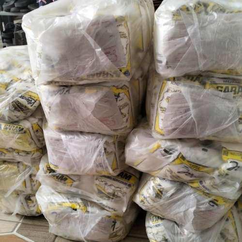 Garam cap kapal 250 gr ball 20 pcs