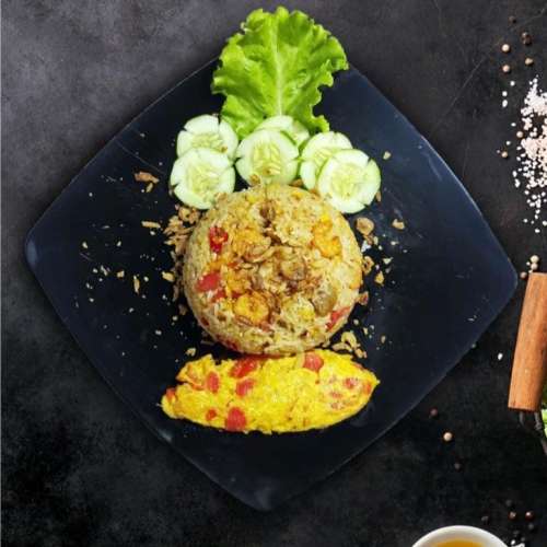 Nasi Goreng Spesial WP7