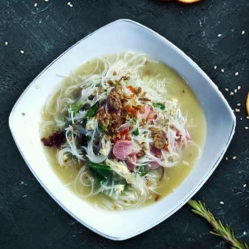 Bihun Kuah