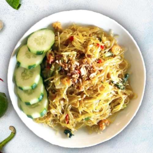 Bihun Goreng