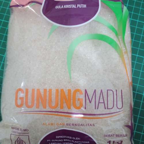 Gula GMP 1 kg