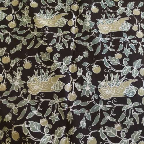 Batik cap sarimbit